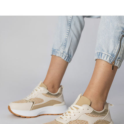  Sport Shoes model 215460 PRIMO 