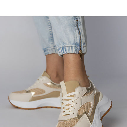 Sport Shoes model 215460 PRIMO 