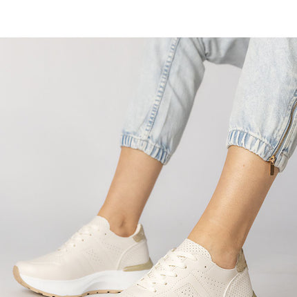  Sport Shoes model 215462 PRIMO 