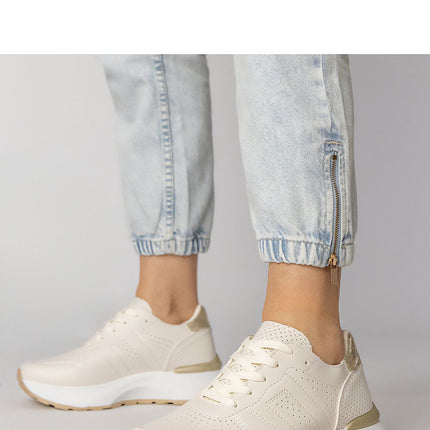  Sport Shoes model 215462 PRIMO 
