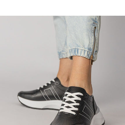 Sport Shoes model 215463 PRIMO 