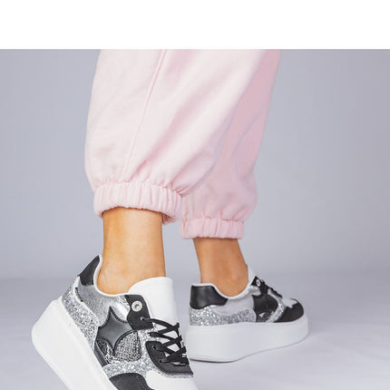  Sport Shoes model 215466 PRIMO 