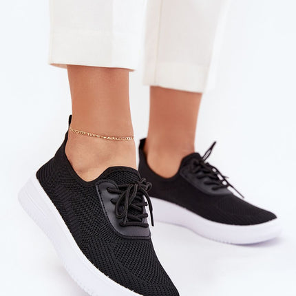  Sport Shoes model 215470 Step in style 