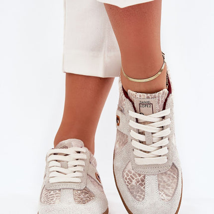  Sport Shoes model 215472 Step in style 