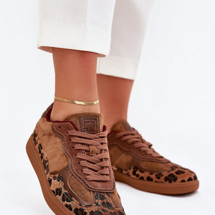  Sport Shoes model 215476 Step in style 
