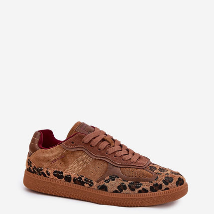  Sport Shoes model 215476 Step in style 