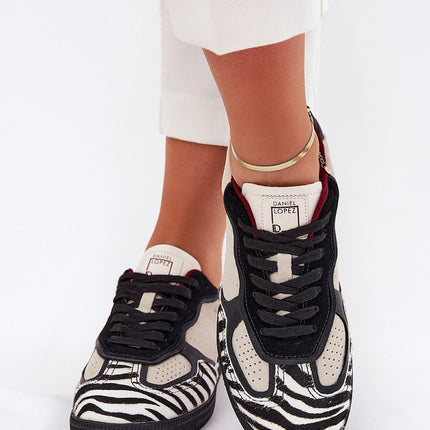  Sport Shoes model 215477 Step in style 