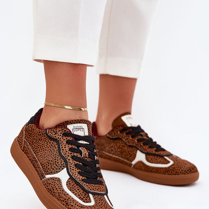  Sport Shoes model 215478 Step in style 