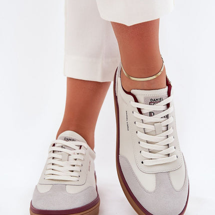 Sport Shoes model 215479 Step in style 