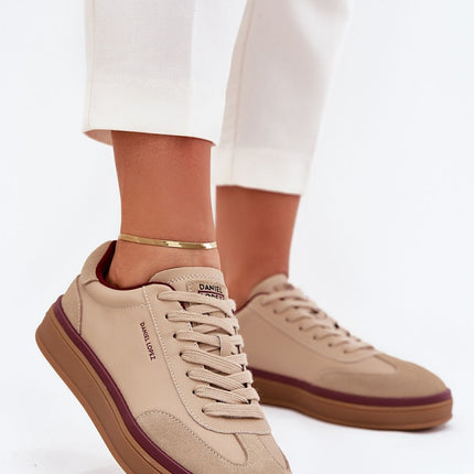  Sport Shoes model 215480 Step in style 