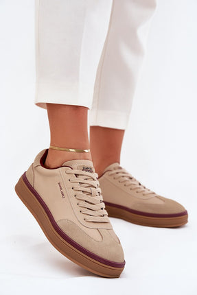  Sport Shoes model 215480 Step in style 