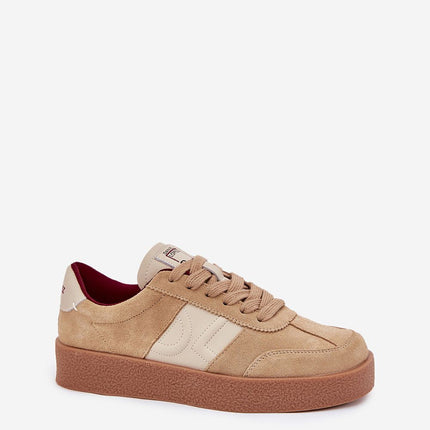  Sport Shoes model 215483 Step in style 