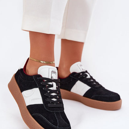  Sport Shoes model 215484 Step in style 