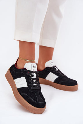  Sport Shoes model 215484 Step in style 