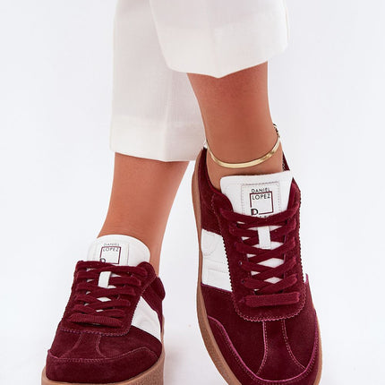  Sport Shoes model 215485 Step in style 
