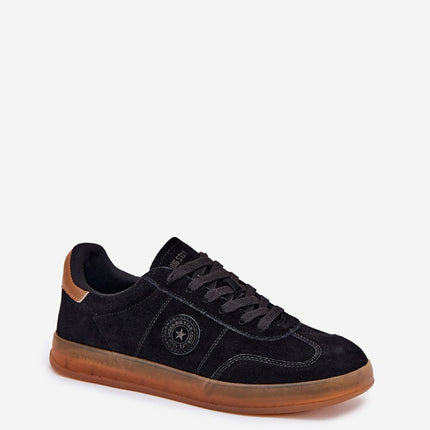  Sport Shoes model 215486 Step in style 