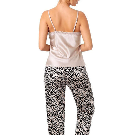  Pyjama model 215548 Donna 