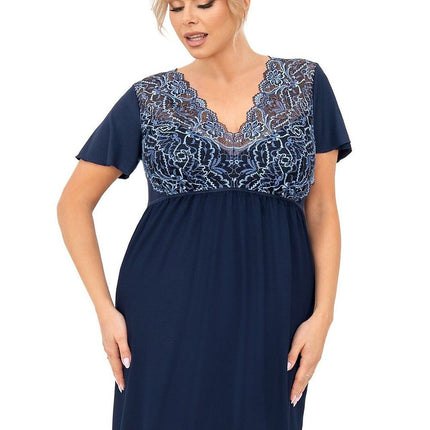  Nightshirt model 215550 Donna 
