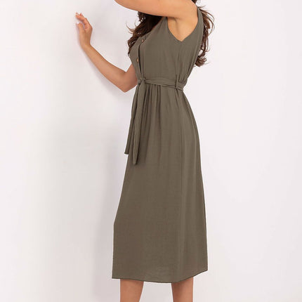  Daydress model 215556 Italy Moda 