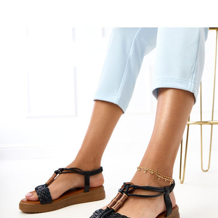  Sandals model 215596 PRIMO 