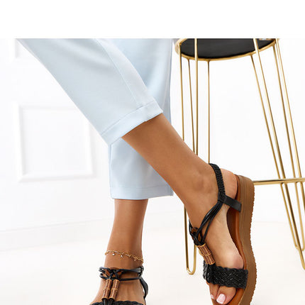  Sandals model 215596 PRIMO 