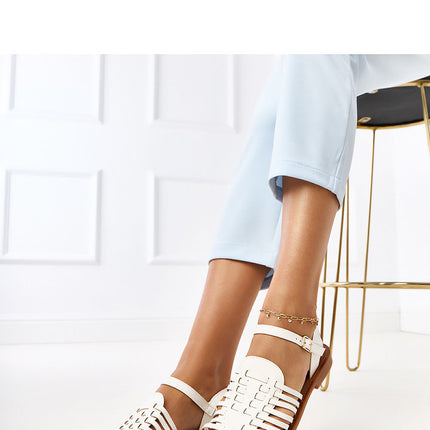  Sandals model 215597 PRIMO 