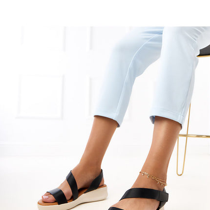  Sandals model 215600 PRIMO 