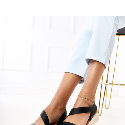  Sandals model 215600 PRIMO 