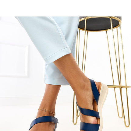  Sandals model 215601 PRIMO 
