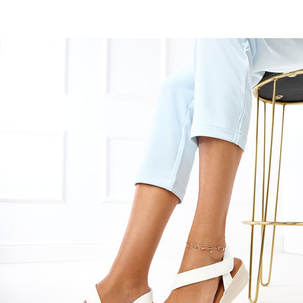  Sandals model 215602 PRIMO 