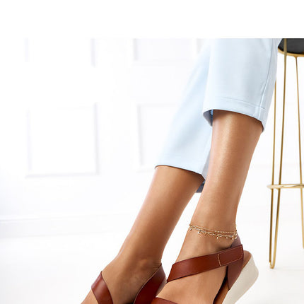  Sandals model 215603 PRIMO 