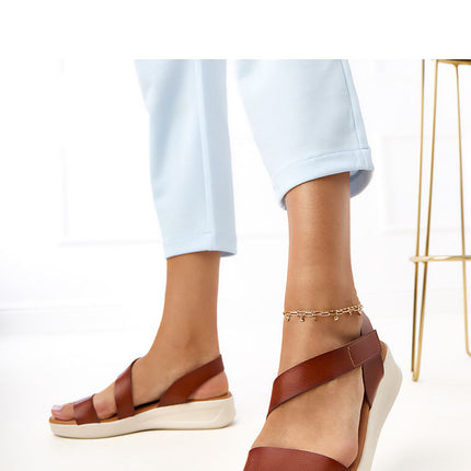  Sandals model 215603 PRIMO 