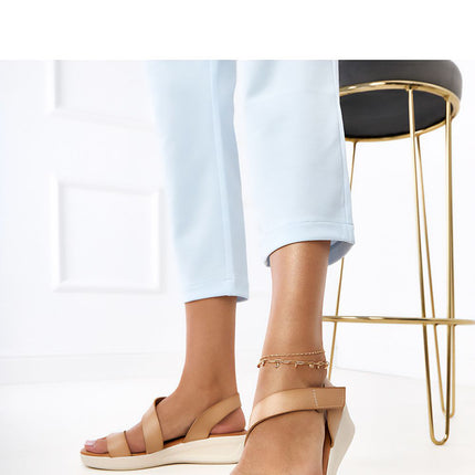  Sandals model 215604 PRIMO 