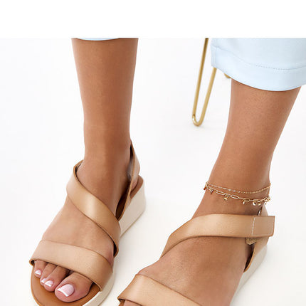  Sandals model 215604 PRIMO 