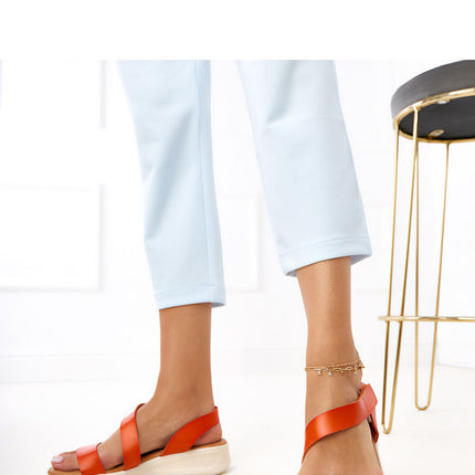  Sandals model 215605 PRIMO 