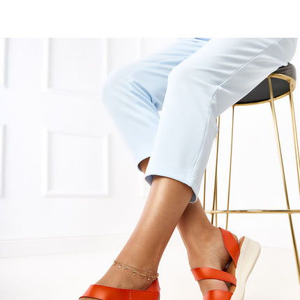  Sandals model 215605 PRIMO 