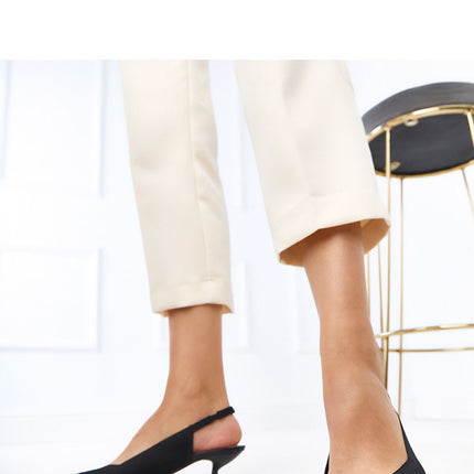  Heel pumps model 215606 PRIMO 