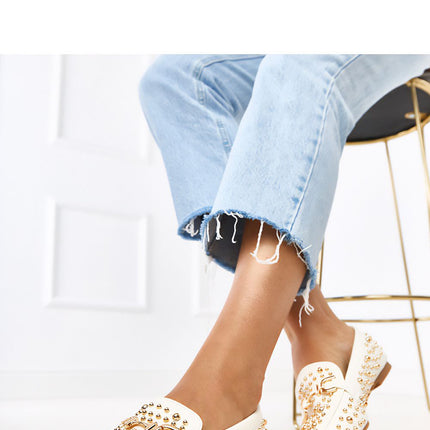  Mocassin model 215613 PRIMO 