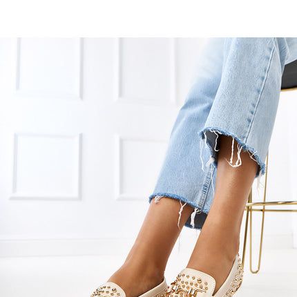  Mocassin model 215615 PRIMO 