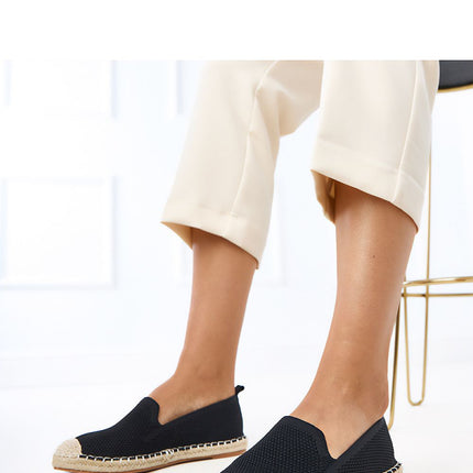  Espadrille model 215616 PRIMO 