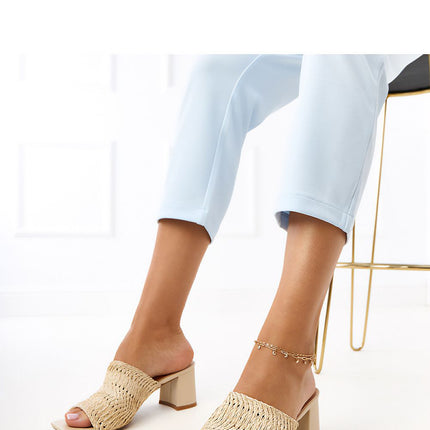  Flip-flops model 215622 PRIMO 