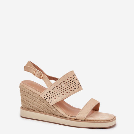  Buskin model 215638 Step in style 