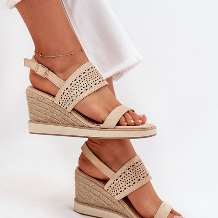  Buskin model 215638 Step in style 