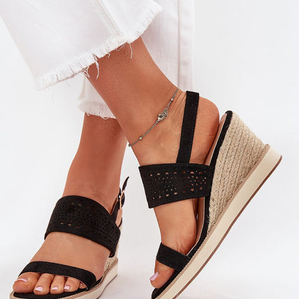  Buskin model 215639 Step in style 