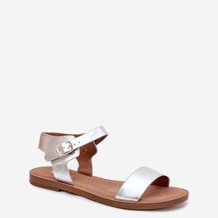  Sandals model 215645 Step in style 
