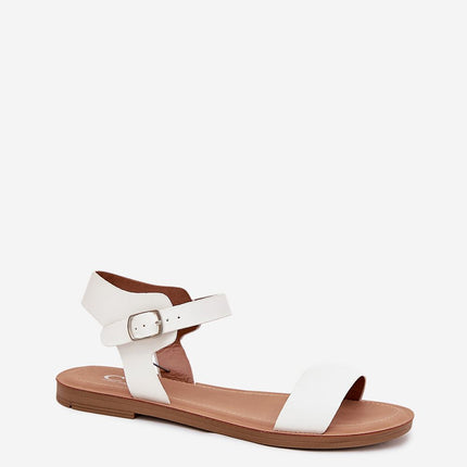  Sandals model 215647 Step in style 
