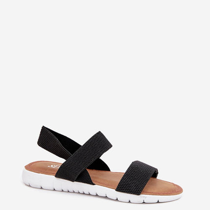  Sandals model 215653 Step in style 