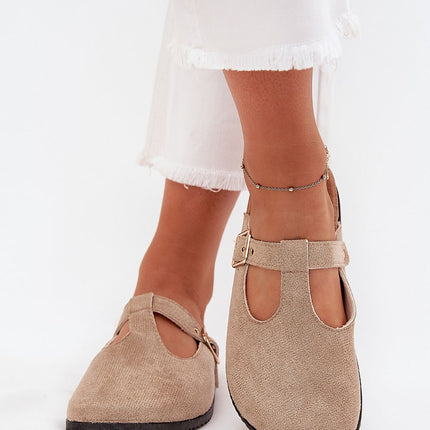  Flip-flops model 215655 Step in style 
