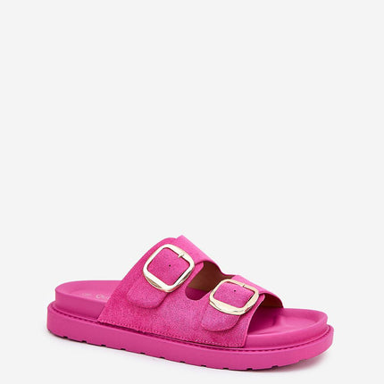  Flip-flops model 215656 Step in style 