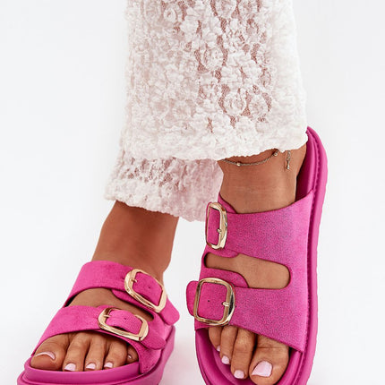  Flip-flops model 215656 Step in style 